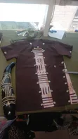 Kalenjin Cultural Outfit for Kids - 3