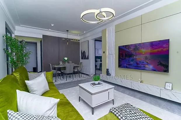 Tastefully Furnished 2-Bedroom Apartment with Amenities in Lavington - 1