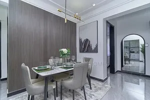 Ghorofa ya Vyumba 2 Iliyo na Samani Nzuri na Huduma Lavington