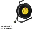 Powermate Extension Reel 50m 1.0mm - 2