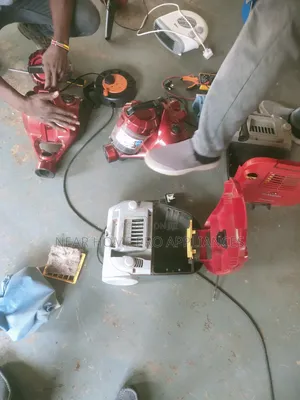 Vacuum Cleaner Repair and Maintenance in Kilimani