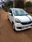 Daihatsu Mira 2014 - 2