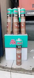 Akfix 610 PU Express Montage Adhesive - 2