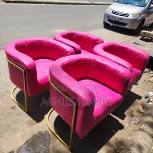 Styling Chair - Brand New