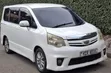 Toyota Noah 2011 - 3