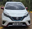 Nissan Note e-POWER NISMO 2018 - 1