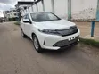Toyota Harrier 2.0 2020 Nyeupe - 1