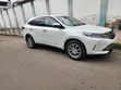 Toyota Harrier 2.0 2020 Nyeupe - 2