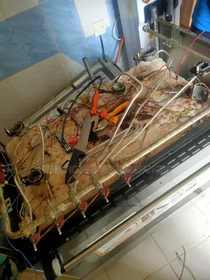 Gas Cooker Repair and Maintenance in Imara Daima