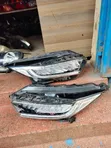 Honda Vezel 2018 LED Headlights (Zilizotumika) - 1