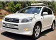Toyota RAV4 2009 Nyeupe - 3