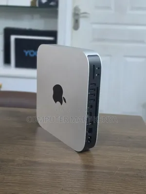 Apple Mac Mini Desktop Computer 8GB RAM, 256GB SSD