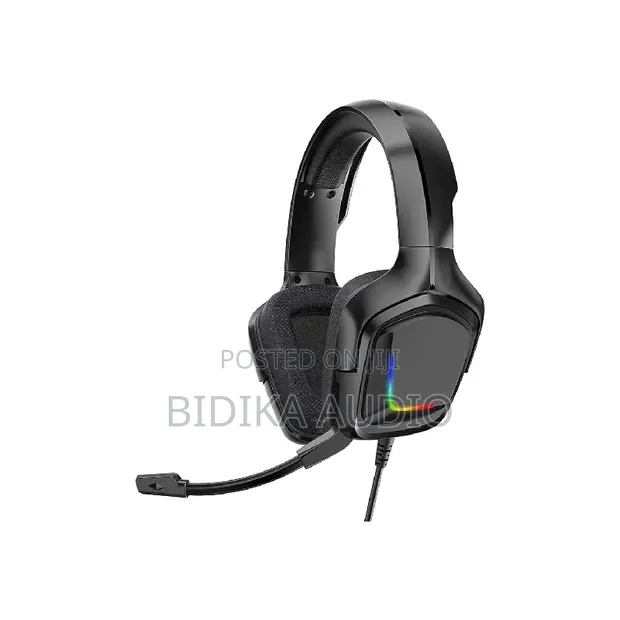 K20 Gaming Headphones - Immersive Sound - 1