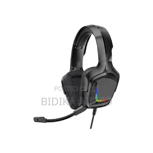 K20 Headphones za Michezo - Sauti Safi