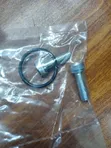Isuzu D-MAX SCV Solenoid (Blue) - 3