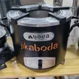 Jiko Kubwa la Mkaa la Jikaboda - 1