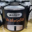 Jiko Kubwa la Mkaa la Jikaboda - 2