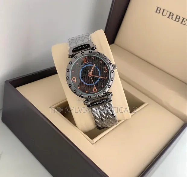 Louis Vuitton Watch for Her - 1