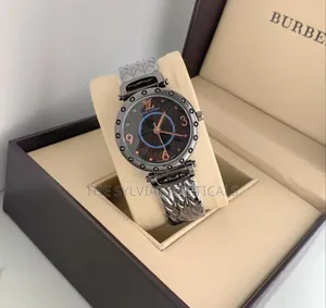 Louis Vuitton Watch for Her