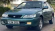 Toyota Corona Premio GLi 1999 - 4