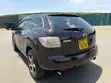 Mazda CX-7 2009 Maroon - 1