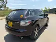 Mazda CX-7 2009 Maroon - 4