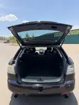 Mazda CX-7 2009 Maroon - 5