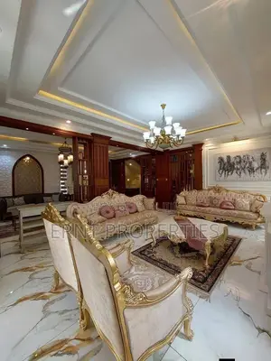 Nyumba ya Vyumba 6 vya Kulala Iliyo na Samani Lavington Inauzwa