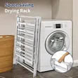 Heavy Duty Stainless Steel Clothes Hanger (Ngao 2) - 3