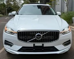 2018 Volvo XC60 D4 Inscription