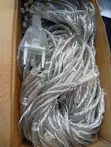 Curtain Light - Warm White, 3x3m - 1