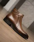 Urban Nomad Side-Zip Official Boots Size 40-45 - 3