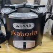 Large Charcoal Jikaboda Stove - 2