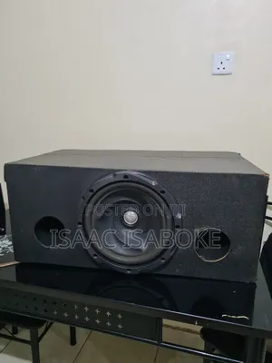 Kamili Kenwood Pioneer Music System
