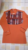 Kids Kikuyu Cultural Day Shirts - 2