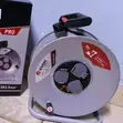 Edon 50M Extension Reel yenye Cable ya 2.5mm² - 1