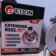 Edon 50M Extension Reel yenye Cable ya 2.5mm² - 2