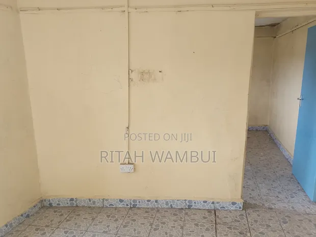 1-Bedroom Apartment for Rent in Laundry, Baba Dogo - 1