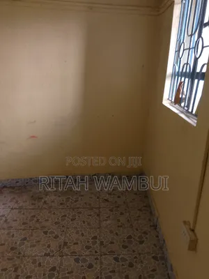 1-Bedroom Apartment for Rent in Laundry, Baba Dogo