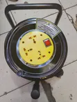 Powermate Extension Reel 50m x 1.0mm - 1