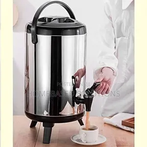 10 Litre Tea Urn / Coffee Flask