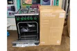 Syinix Cooker ya Kusimama 50x50 - 2