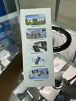 Insta360 X4 Standard Bundle Kamera ya Vitendo - 1