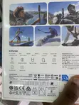 Insta360 X4 Standard Bundle Kamera ya Vitendo - 3