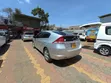 Honda Fit 2010 Nyeupe - 3