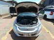 Honda Fit 2010 Nyeupe - 4