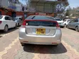 Honda Fit 2010 Nyeupe - 5