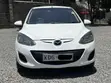 Mazda Demio 2014 Nyeupe - 1