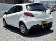 Mazda Demio 2014 Nyeupe - 2