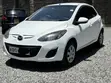 Mazda Demio 2014 Nyeupe - 3